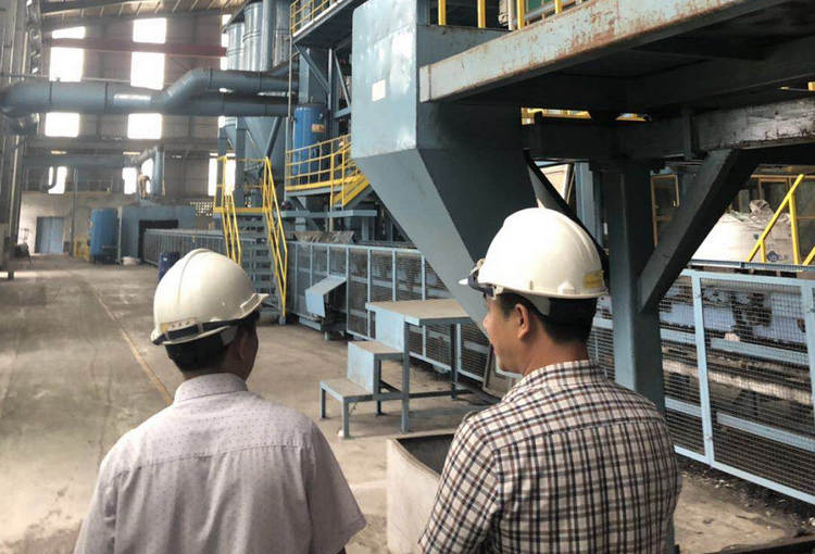 湖南mg冰球突破耐磨陶瓷产品起劲拓展越南市场