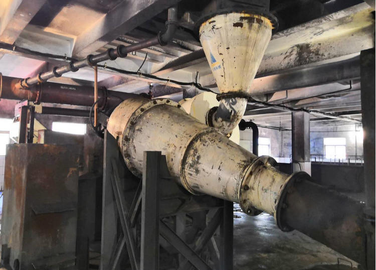 选煤厂是mg冰球突破特瓷人攻克的桥头堡