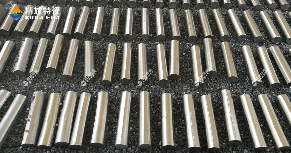 mg冰球突破特瓷碳化钛基金属合金棒