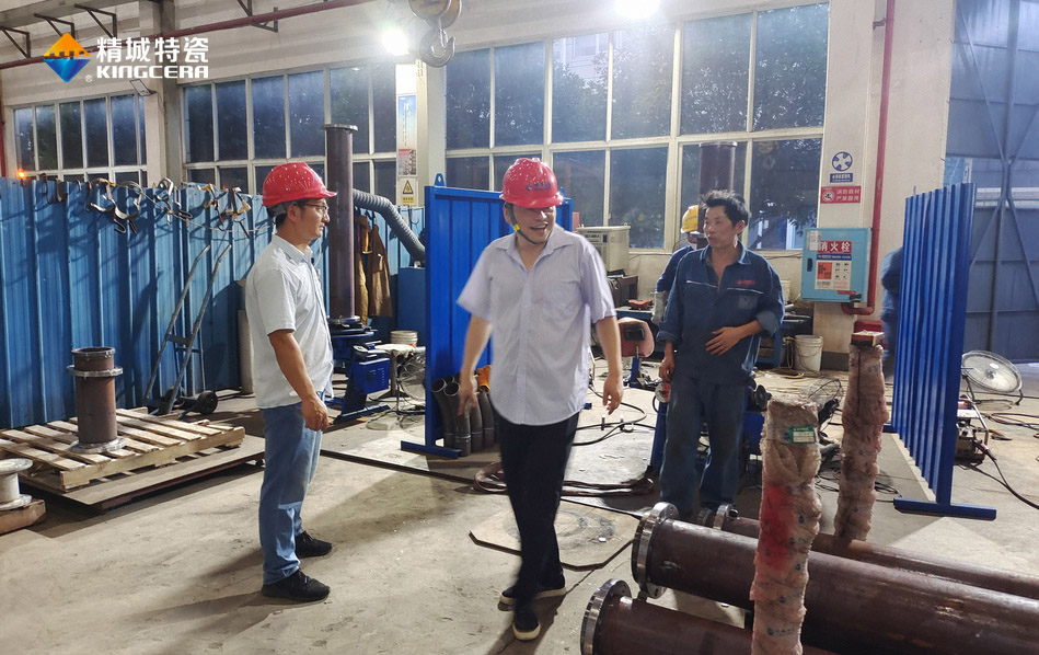 受苦贡献，，，，，，众志成城，，，，，，mg冰球突破特瓷提前交货帮客户解决逆境