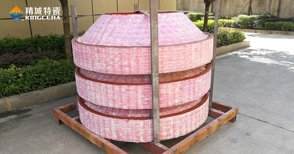 立磨磨辊轴陶瓷；；；ぬ-磨辊轴套