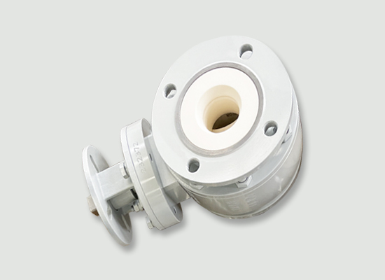 mg冰球突破特瓷氧化锆陶瓷球阀