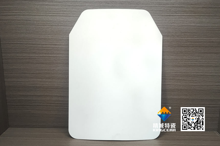 mg冰球突破特瓷氧化铝防弹插板