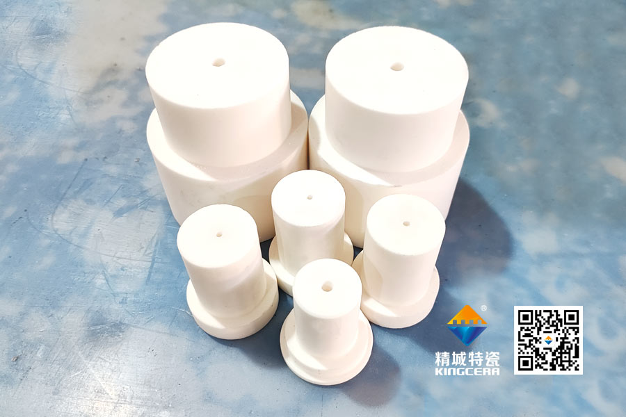 mg冰球突破特瓷氧化锆陶瓷喷嘴